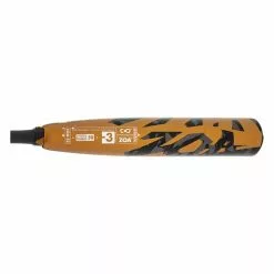 2022 DeMarini Zoa BBCOR Baseball Bat: WTDXZOA22 Gold, Grey, Black 12 2022 DeMarini Zoa BBCOR Baseball Bat: WTDXZOA22 Gold, Grey, Black -BaseBallBat Sales Shop e55c 11 21 2022 demarini zoa bbcor baseball bat wtdxzoa22 34756 3 l