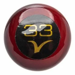 Victus Pro Reserve TATIS23 Maple Wood Baseball Bat: VRWMFT23-CH/FBK Black, Red -BaseBallBat Sales Shop e5be 11 21 victus pro reserve tatis23 maple wood baseball bat vrwmft23 ch fbk 35054 8 l