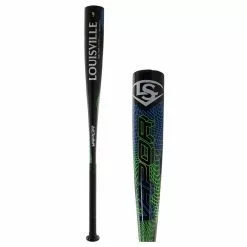 Louisville Slugger Vapor BBCOR Baseball Bat: WTLBBVAB320 Blue, Black, Green -BaseBallBat Sales Shop e5c6 07 19 31770 l