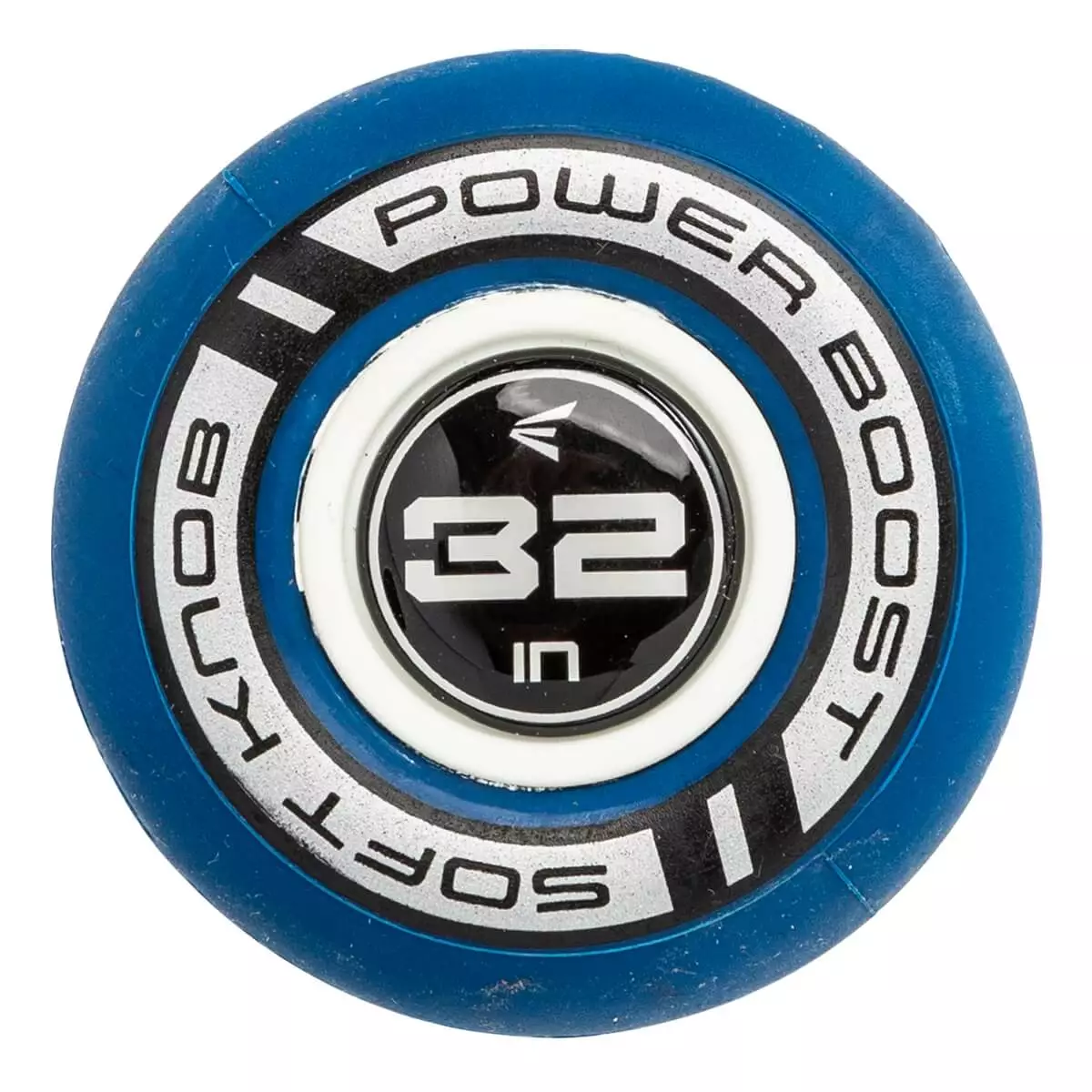 Easton Fuze Hybrid 360 BBCOR Baseball Bat: BB20FZH Black, Silver, Blue 9 Easton Fuze Hybrid 360 BBCOR Baseball Bat: BB20FZH Black, Silver, Blue - Image 7