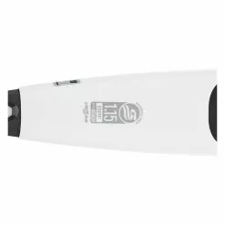 2022 DeMarini CF -8 USSSA Baseball Bat: WTDXC8Z22 Black, Gold, White -BaseBallBat Sales Shop e5f1 11 21 2022 demarini cf 8 usssa baseball bat wtdxc8z22 34738 4 l