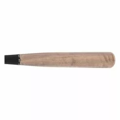 M^Powered H2TC™ Pro Birch Wood Baseball Bat: H2TC243B Black, Grey -BaseBallBat Sales Shop e609 11 21 m powered h2tc pro birch wood baseball bat h2tc243b 35265 3 l