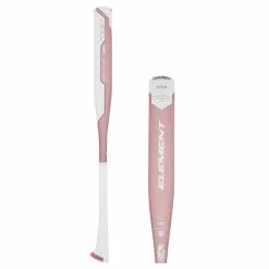 Axe Element -12 Fastpitch Softball Bat: L151G White -BaseBallBat Sales Shop e691 12 21 axe element 12 fastpitch softball bat l151g 30367 009 l