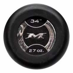 Miken Ultra Fusion 14" Mike Macenko Big Cat Endload Senior Slow Pitch Softball Bat: MFN4SS Black, White, Red -BaseBallBat Sales Shop e6d3 05 21 2021 miken ultra fusion 14 mike macenko big cat endload senior slow pitch softball bat mfn4ss 33853 1 l