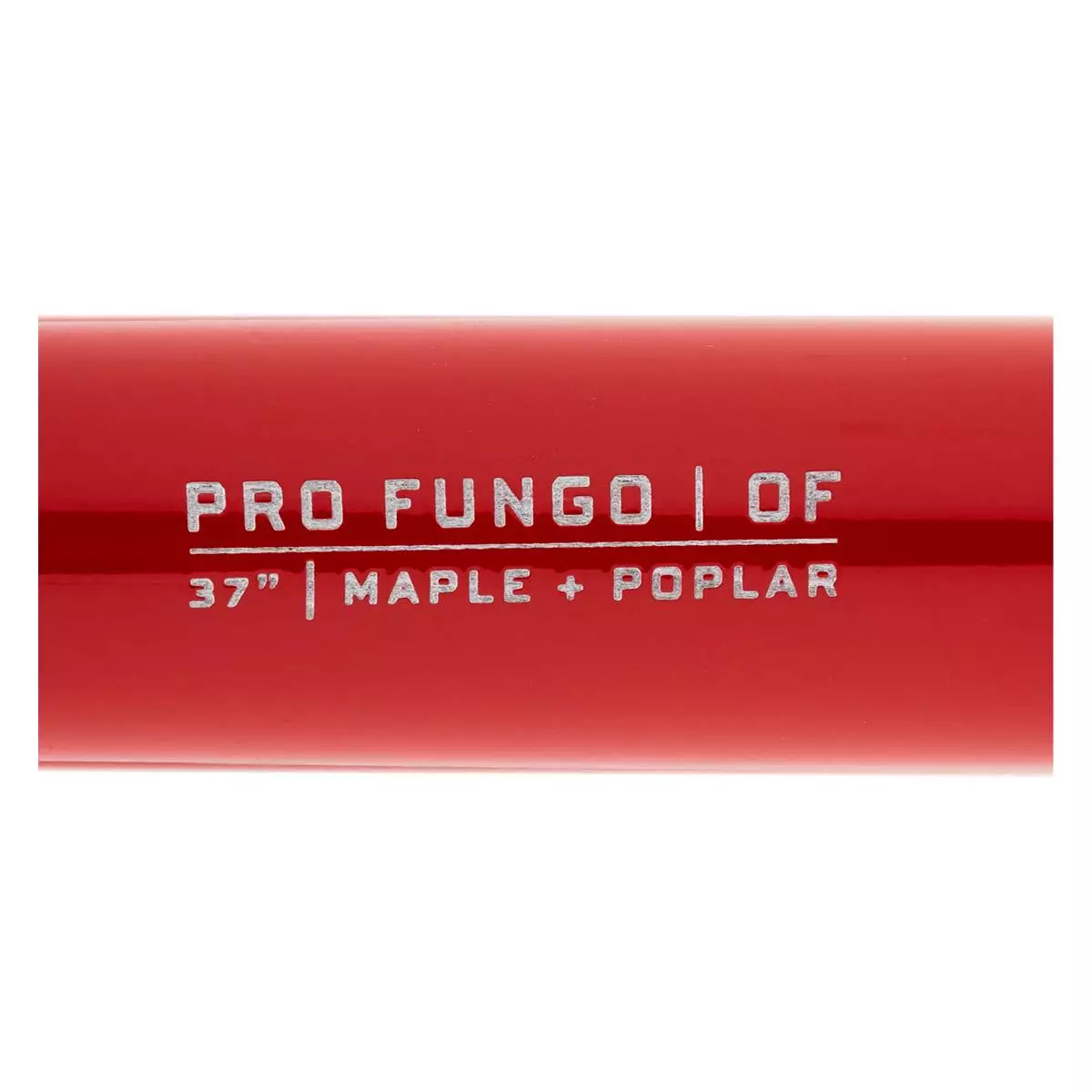 Mizuno Pro 37" Baseball Fungo Bat: PROFUNGO37 Black, Blue, Navy, Orange, Red 6 Mizuno Pro 37" Baseball Fungo Bat: PROFUNGO37 Black, Blue, Navy, Orange, Red - Image 4