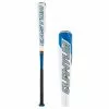 2022 Easton Quantum -10 USSSA Baseball Bat: SL22QUAN108 Blue, Silver, White -BaseBallBat Sales Shop e739 08 21 2022 easton quantum 10 usssa baseball bat sl22quan108 34372 1 l