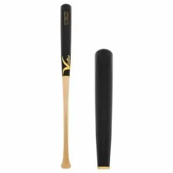 Victus Pro Reserve Tim Anderson TA7 Birch Wood Baseball Bat: VRWBTA7-NT/BK Black, Natural