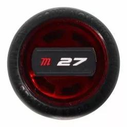 Marucci CAT9 -10 Junior Big Barrel Baseball Bat: MJBBC9 Black, Grey, Red 16 Marucci CAT9 -10 Junior Big Barrel Baseball Bat: MJBBC9 Black, Grey, Red -BaseBallBat Sales Shop e916 02 21 marucci cat 9 10 junior big barrel baseball bat mjbbc9 33427 16 l