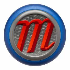 Marucci CAT9 Composite Pastime -10 USSSA Baseball Bat: MSBCCP910A Blue, Red, White -BaseBallBat Sales Shop e9c2 05 21 marucci cat 9 composite pastime 10 usssa baseball bat msbccp910a 34444 8 l