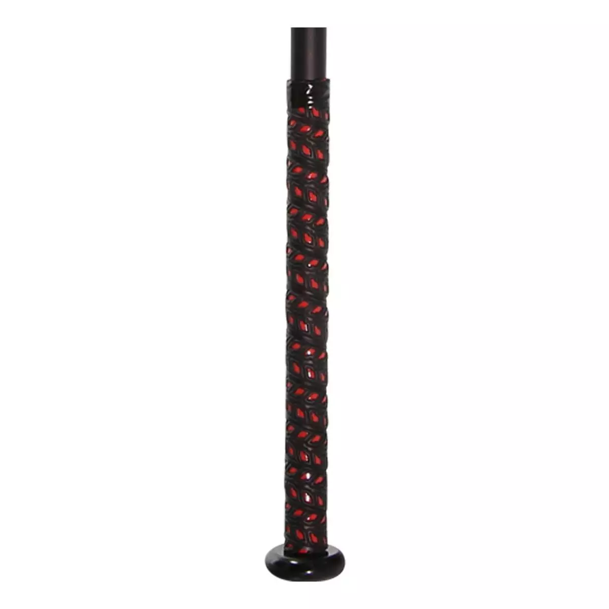 Miken Freak 9R Josh Riley 12" SuperMax USSSA 240 Slow Pitch Softball Bat: MJR21U Black, Red 8 Miken Freak 9R Josh Riley 12" SuperMax USSSA 240 Slow Pitch Softball Bat: MJR21U Black, Red - Image 6