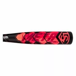 Louisville Slugger Meta -13 USA Tee Ball Baseball Bat: WBL2491010 Black, Orange -BaseBallBat Sales Shop ead1 05 21 2021 louisville slugger meta 13 tee ball baseball bat wbl2491010 33515 11 l