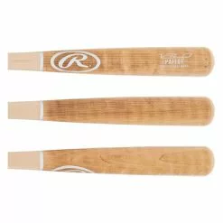Rawlings VELO Maple Wood Baseball Bat: PA110F Adult Brown, Natural -BaseBallBat Sales Shop eadb 11 21 rawlings velo maple wood baseball bat pa110f adult 32411 024 l