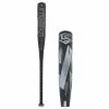 2022 Louisville Slugger Solo -8 USSSA Baseball Bat: WTLSLS6X0822 Black, Grey, Silver -BaseBallBat Sales Shop ebf2 11 21 2022 louisville slugger solo 8 usssa baseball bat wtlsls6x0822 34759 1 l