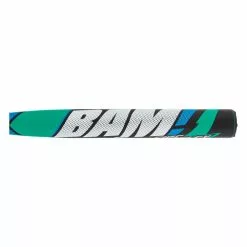2022 Easton Comic BAM Fire Flex 13.5" Balanced USSSA 240 Slow Pitch Softball Bat: SP22BAMB Blue, Teal -BaseBallBat Sales Shop ec5e 08 21 2022 easton comic bam fire flex 13 5 balanced usssa 240 slow pitch softball bat sp22bamb 34668 3 l