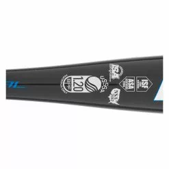 Easton Crystal -13 Fastpitch Softball Bat: FP20CRY Black, Grey, Purple -BaseBallBat Sales Shop ece9 12 21 easton crystal 13 fastpitch softball bat fp20cry 31546 4 l