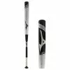 Mizuno Titanium -10 Fastpitch Softball Bat: F21TITANIUM White -BaseBallBat Sales Shop ecfc 10 20 2021 mizuno titanium 10 fastpitch softball bat f21titanium 33676 1 l