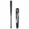 2022 Louisville Slugger Solo BBCOR Baseball Bat: WTLBBS622B3 Black, Grey, Silver -BaseBallBat Sales Shop ed7a 11 21 2022 louisville slugger solo bbcor baseball bat wtlbbs622b3 34757 1 l