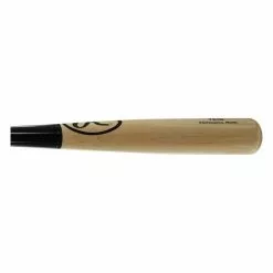 Rawlings VELO Maple Wood Baseball Bat: PA110 Adult Black, Natural -BaseBallBat Sales Shop eda2 06 18 24625 2 m