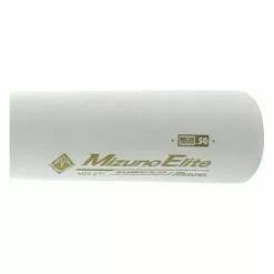 Mizuno Bamboo Elite BBCOR Wood Baseball Bat: MZE271WB Black, White -BaseBallBat Sales Shop eda9 06 18 28217 4 m