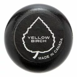 B45 35.5" Birch Wood Fungo Baseball Bat: B45FUNGO Black -BaseBallBat Sales Shop ede7 06 21 b45 35 5 birch wood fungo baseball bat b45fungo 34426 9 l