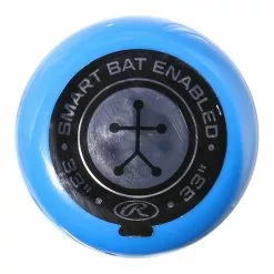 Rawlings Mantra -9 Fastpitch Softball Bat: FP1M9 Blue -BaseBallBat Sales Shop ee25 02 21 2021 rawlings mantra 9 fastpitch softball bat fp1m9 34109 8 l