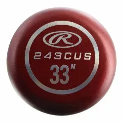 Rawlings Big Stick Elite Maple/Bamboo Composite Wood Baseball Bat: 243CUS Blue, Red -BaseBallBat Sales Shop ee47 03 20 rawlings big stick elite maple bamboo composite wood baseball bat 243cus 33287 7 l