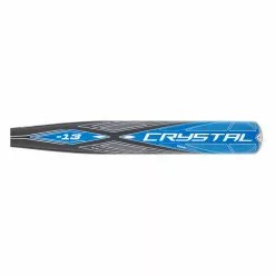 Easton Crystal -13 Fastpitch Softball Bat: FP20CRY Black, Grey, Purple -BaseBallBat Sales Shop ee7d 12 21 easton crystal 13 fastpitch softball bat fp20cry 31546 3 l