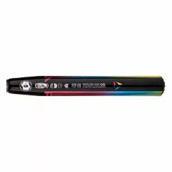 DeMarini Prism -9 Fastpitch Softball Bat: WTDXPZF Black -BaseBallBat Sales Shop eeda 05 21 2020 demarini prism 9 fastpitch softball bat wtdxpzf 33407 11 l