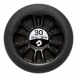 2022 DeMarini CF -8 USSSA Baseball Bat: WTDXC8Z22 Black, Gold, White -BaseBallBat Sales Shop eedc 11 21 2022 demarini cf 8 usssa baseball bat wtdxc8z22 34738 7 l