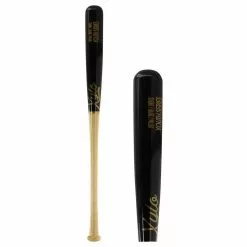 Xylo Bats Xylo Youth Series -10 Maple Wood Baseball Bat: X111 Natural/Black Black, Natural -BaseBallBat Sales Shop ef3f 09 19 32189 l