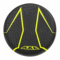 Axe Origin Hyperspeed -10 USA Baseball Bat: L135G-HS Black, Yellow -BaseBallBat Sales Shop ef61 12 21 axe origin hyperspeed 10 usa baseball bat l135g hs 30350 8 l