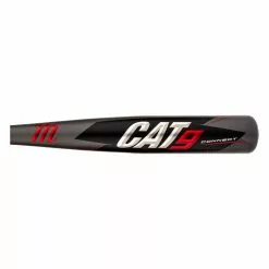 Marucci CAT9 Connect BBCOR Baseball Bat: MCBCC9 Black, Grey, Red -BaseBallBat Sales Shop ef8a 05 21 marucci cat 9 connect bbcor baseball bat mcbcc9 33428 5 l