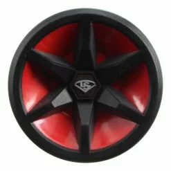 Louisville Slugger Omaha -5 USSSA Baseball Bat: WTLSLO5B520 Grey, Red -BaseBallBat Sales Shop ef8e 07 19 31777 9 l