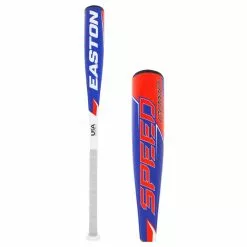 Easton Speed Comp -13 USA Baseball Bat: YBB20SPC13 Blue, Red, White -BaseBallBat Sales Shop eff9 12 21 easton speed comp 13 usa baseball bat ybb20spc13 31538 1 l