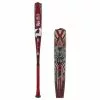 2022 DeMarini Voodoo One BBCOR Baseball Bat: WTDXVOC22 Gold, Red, White -BaseBallBat Sales Shop f044 10 21 2022 demarini voodoo one bbcor baseball bat wtdxvoc22 34752 1 l