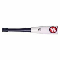 Worth Krecher Ryan Harvey 13.5" XL USA Slow Pitch Softball Bat: WRH21A Navy, Red, White -BaseBallBat Sales Shop f050 02 21 2021 worth krecher ryan harvey 13 5 xl asa slow pitch softball bat wrh21a 33933 4 l