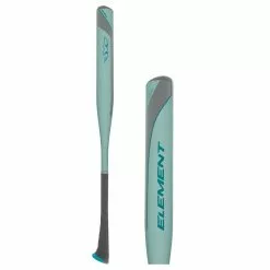 Axe Element -12 Fastpitch Softball Bat: L151H Blue