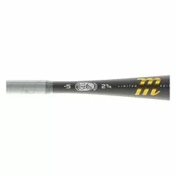Marucci CAT8 -5 USSSA Baseball Bat: MSBC85BG Black -BaseBallBat Sales Shop f182 10 19 31572 4 l