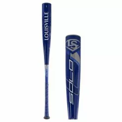 Louisville Slugger Solo BBCOR Baseball Bat: WTLBBS620B3 Blue -BaseBallBat Sales Shop f213 08 19 31768 l