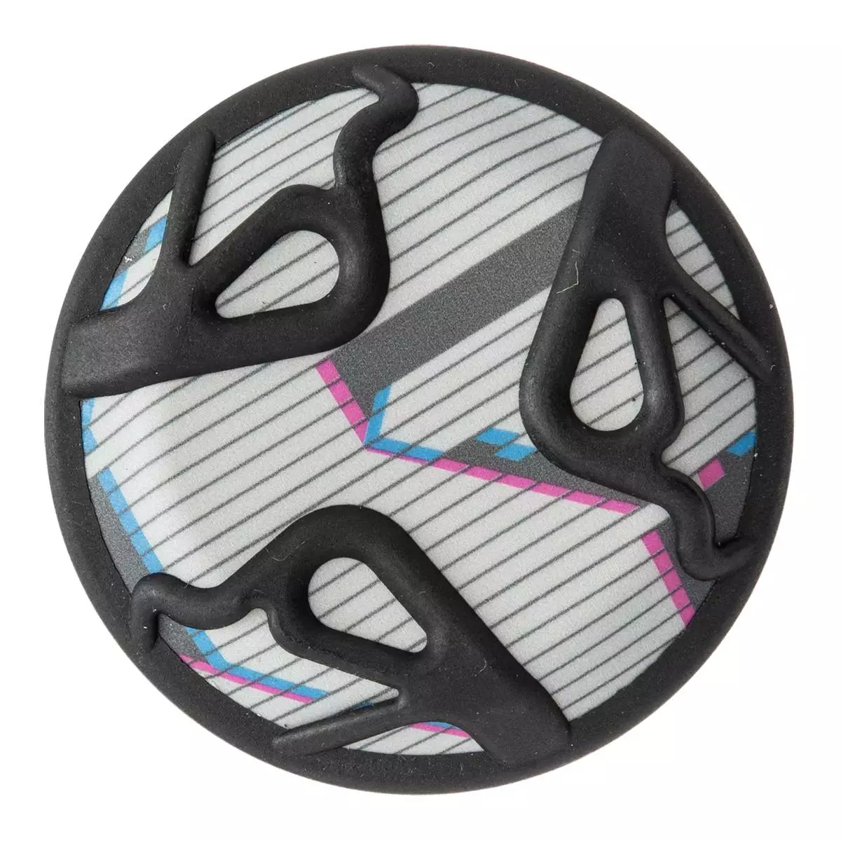 DeMarini CF Glitch -5 USSSA Baseball Bat: WTDXCB5GL Navy, White 10 DeMarini CF Glitch -5 USSSA Baseball Bat: WTDXCB5GL Navy, White - Image 8