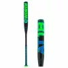 Worth AT18 Alan Tanner Gamer Series 12.5" XL Senior Slow Pitch Softball Bat: WGM21S Black, Blue, Green -BaseBallBat Sales Shop f41e 09 21 worth at18 alan tanner gamer series 12 5 xl senior slow pitch softball bat wgm21s 35170 1 l