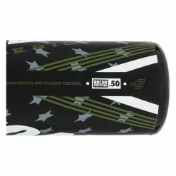 Rude American USA Rude American MOAB Power BBCOR Baseball Bat: BBMOAB3P19 Black, Green, White -BaseBallBat Sales Shop f481 11 21 rude american moab power bbcor baseball bat bbmoab3p19 35352 4 l