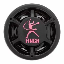 2022 Mizuno Finch -13 Fastpitch Tee Ball Bat: FINCHTB13 Black, Pink -BaseBallBat Sales Shop f48d 08 21 2022 mizuno finch 13 fastpitch tee ball bat finchtb13 34515 8 l