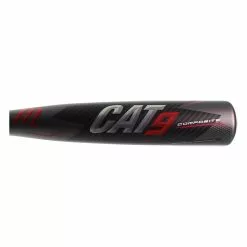Marucci CAT9 Composite -10 USSSA Junior Big Barrel Baseball Bat: MJBBCCP9 Black, Grey, Red -BaseBallBat Sales Shop f4ab 01 21 marucci cat 9 composite 10 usssa junior big barrel baseball bat mjbbccp9 34049 3 l