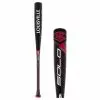 Louisville Slugger Solo -10 USSSA Baseball Bat: WTLSLS6X1020 Black, Red -BaseBallBat Sales Shop f593 10 21 louisville slugger solo 10 usssa baseball bat wtlsls6x1020 31775 1 l