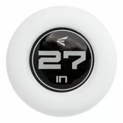 Easton MAXUM 360 -12 Junior Big Barrel Baseball Bat: JBB20MX12 Orange, White -BaseBallBat Sales Shop f593 12 21 easton maxum 360 12 junior big barrel baseball bat jbb20mx12 31526 7 l