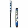 Easton Fire Flex CXN 13" Loaded USSSA Slow Pitch Softball Bat: SP21CXL Black, Blue -BaseBallBat Sales Shop f5d6 12 21 easton fire flex cxn 13 loaded usssa slow pitch softball bat sp21cxl 33661 9 l