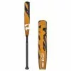 2022 DeMarini Zoa -8 USSSA Baseball Bat: WTDXZ8Z22 Gold, Grey, Black -BaseBallBat Sales Shop f5d7 11 21 2022 demarini zoa 8 usssa baseball bat wtdxz8z22 34753 1 l