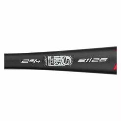 Marucci CAT9 -5 USSSA Baseball Bat: MSBC95 Black -BaseBallBat Sales Shop f6ab 05 21 marucci cat 9 5 usssa baseball bat msbc95 33426 5 l