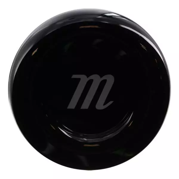Marucci Coaches 35" Aluminum Fungo Bat: MTRBFA Black 8 Marucci Coaches 35" Aluminum Fungo Bat: MTRBFA Black - Image 6